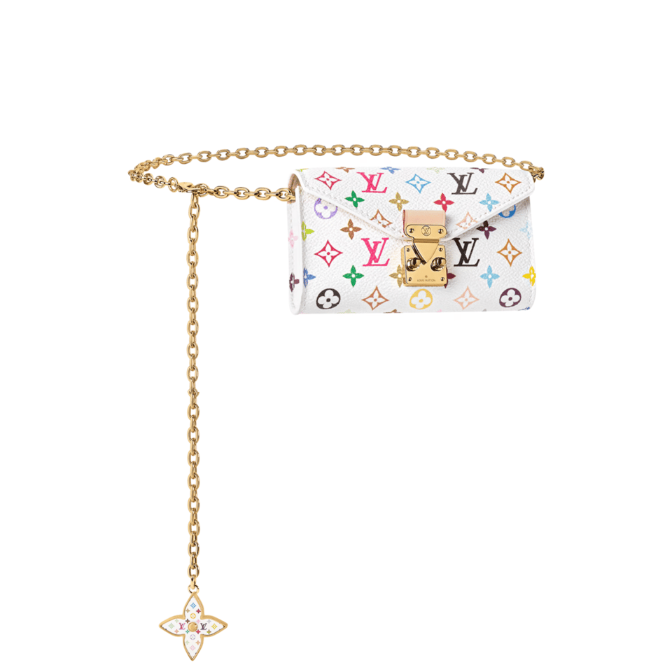 Louis Vuitton LV x TM Pouch Metis M4625Z 13.5cm/5.3in view 2