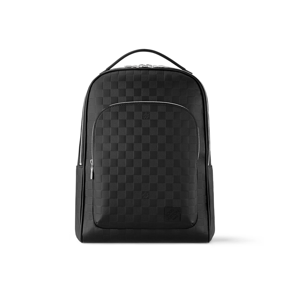 Louis Vuitton Avenue Backpack N40501