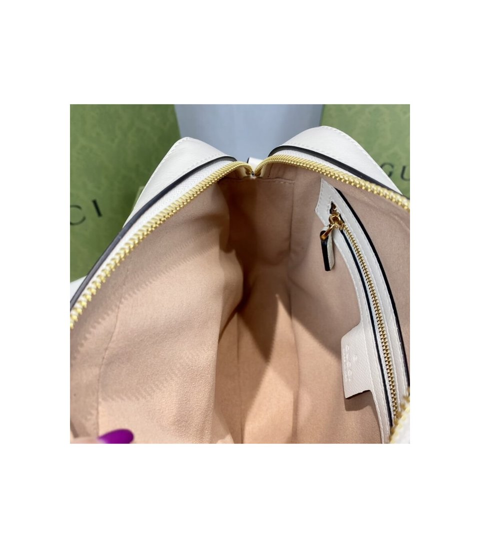 Gucci Horsebit 1955 Small Shoulder Bag view 14