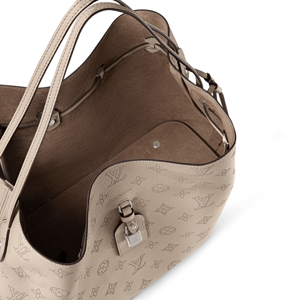 Louis Vuitton Boundless Mahina Leather – Handbags 43cm M13180 view 5