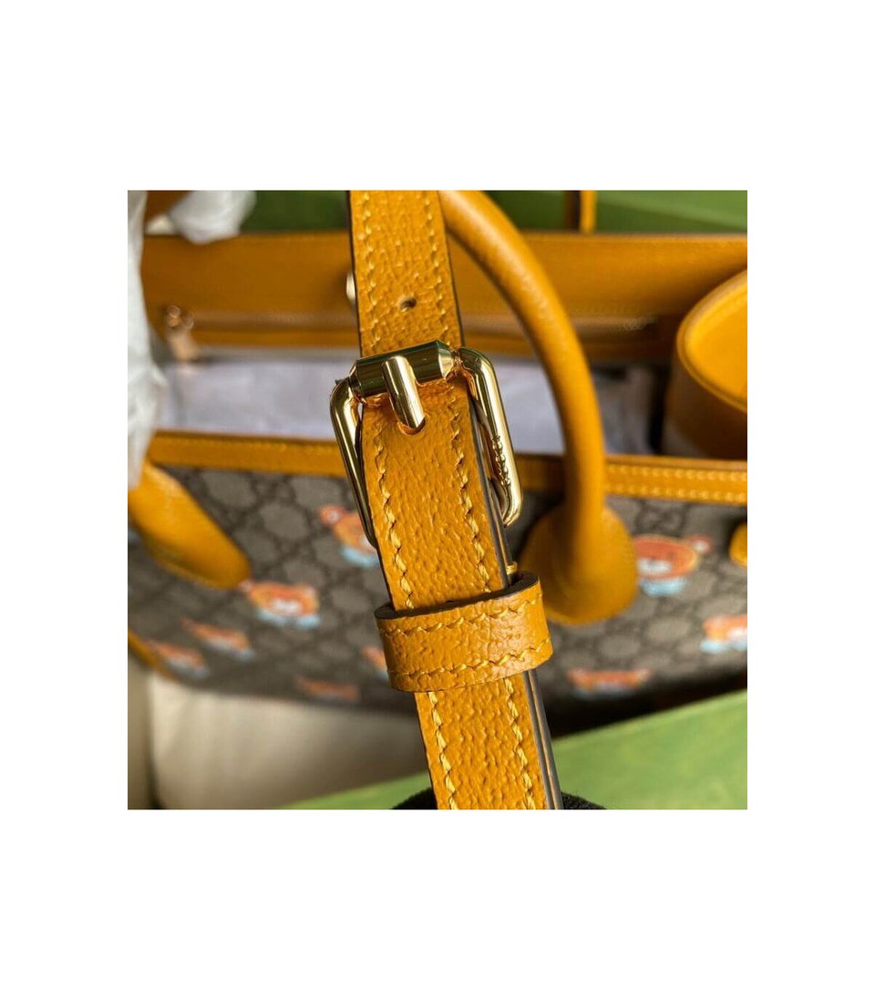 KAI x Gucci Tote Bag view 8