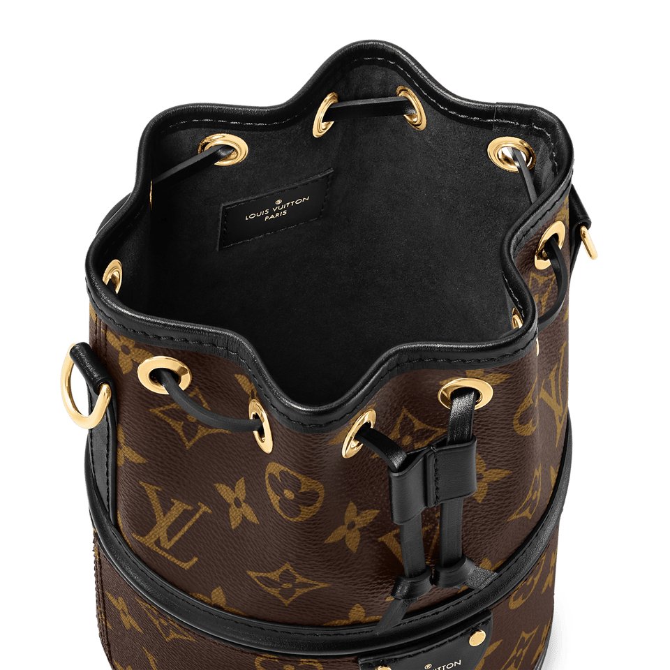 Louis Vuitton Canoé M83480 view 7