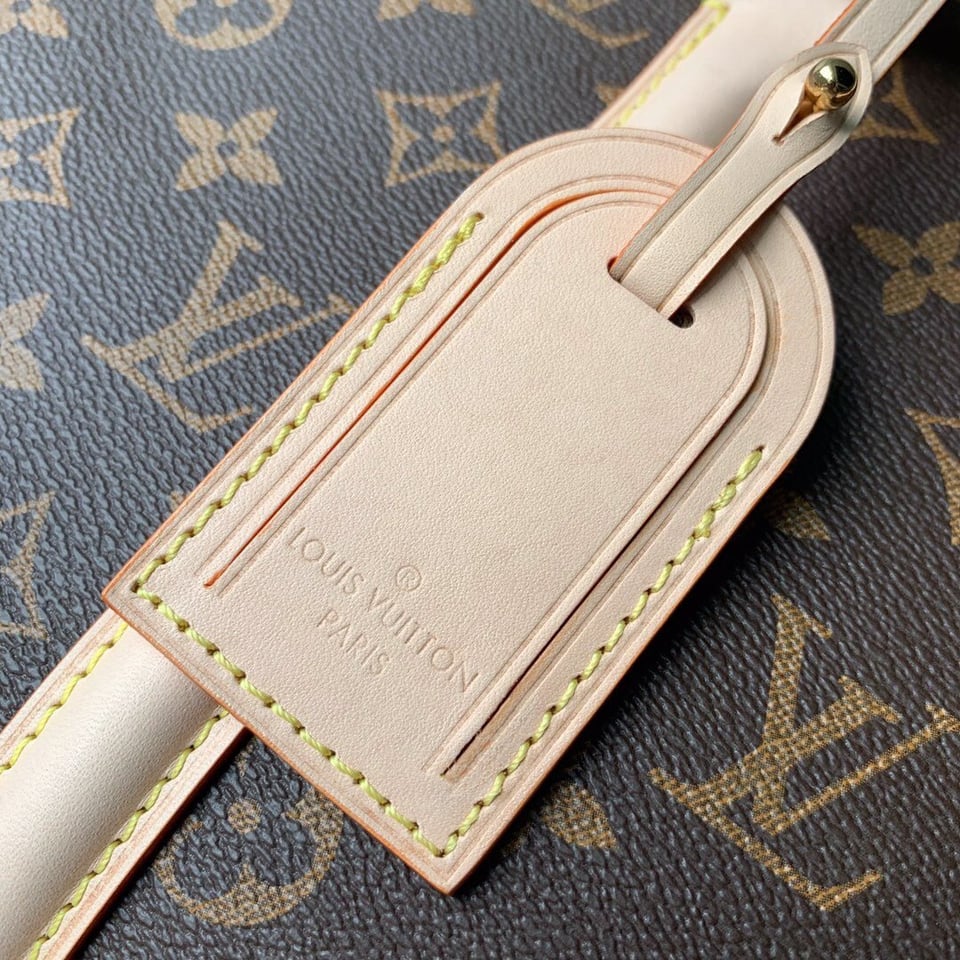 Louis Vuitton Soufflot Mm 36Cm view 5