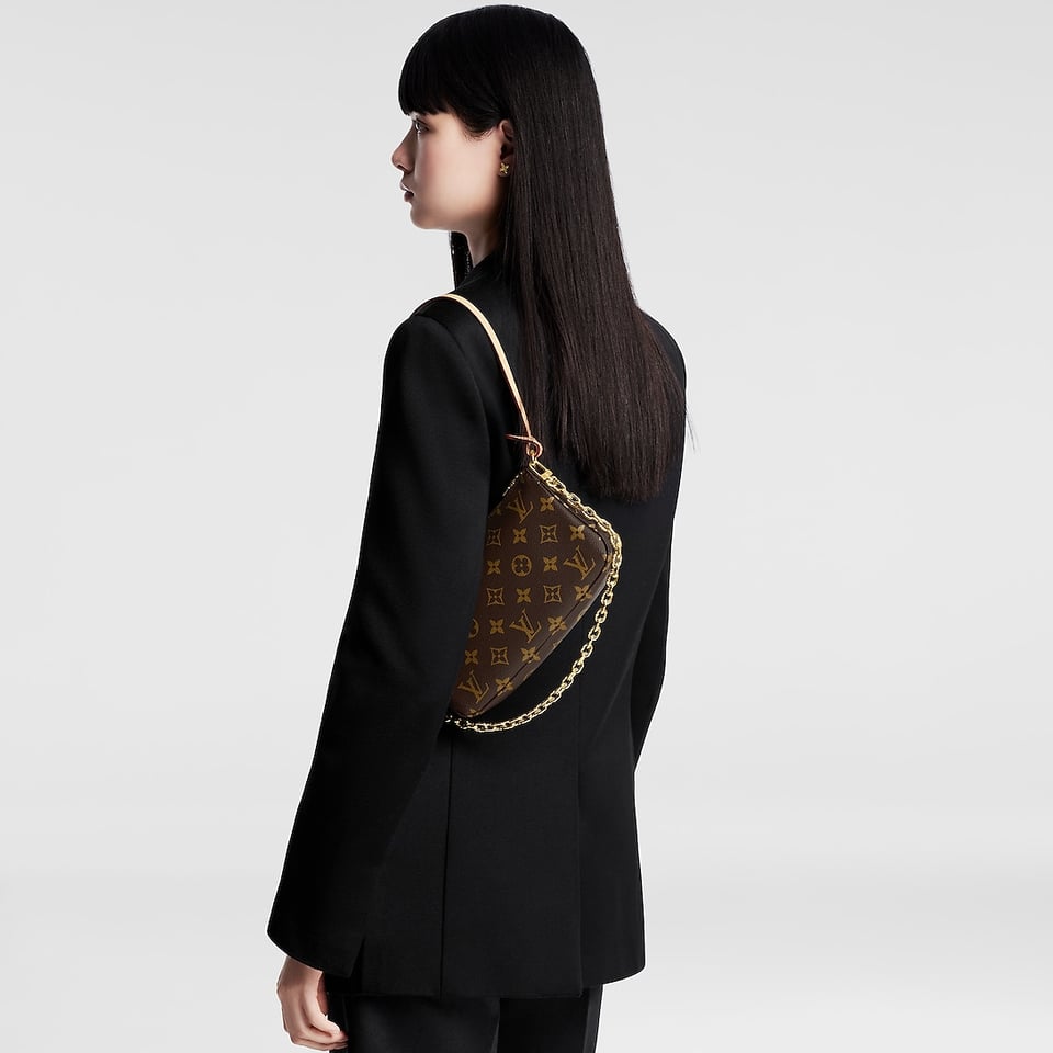 Louis Vuitton Pochette Accessoires M82766 view 6