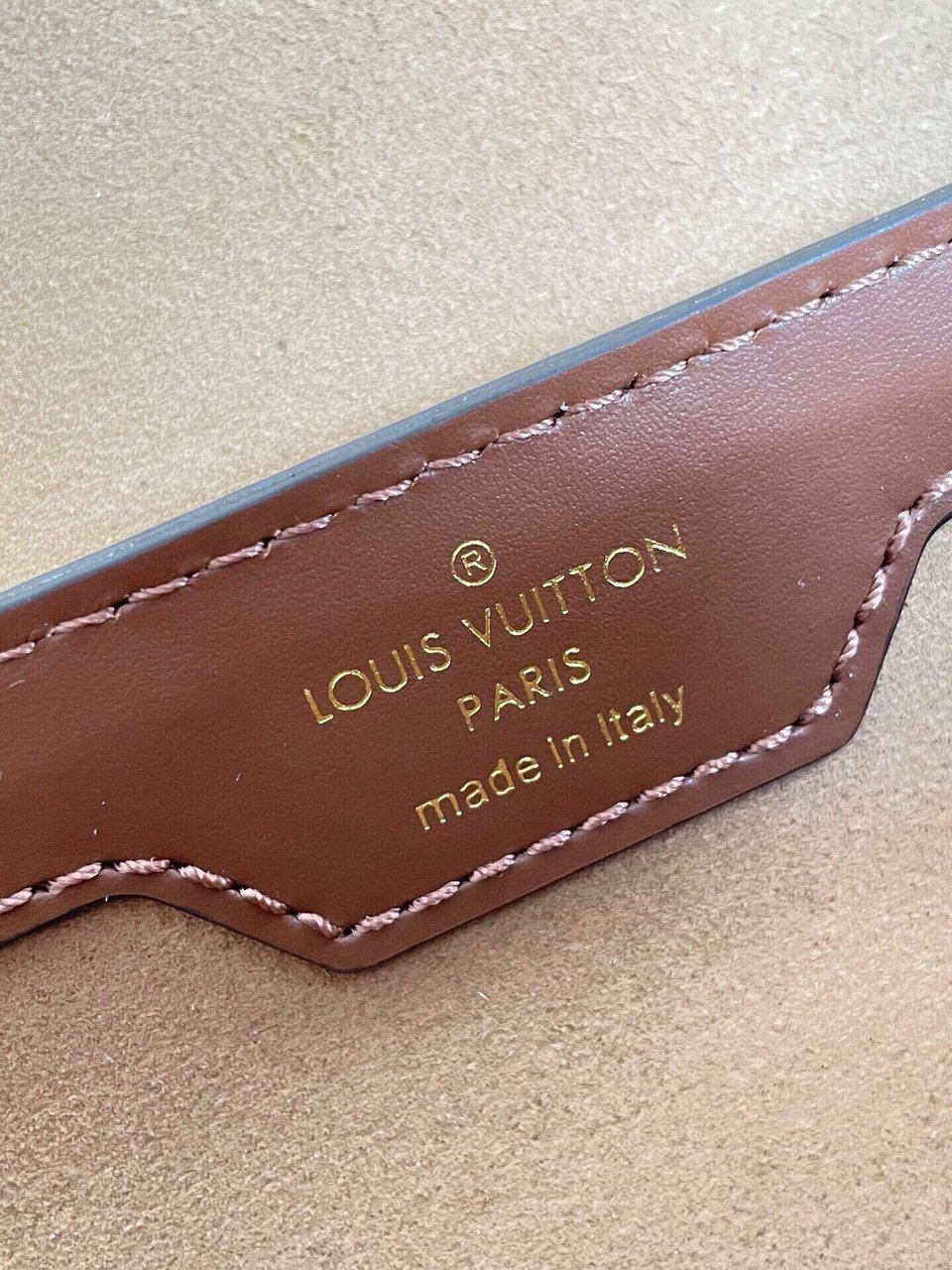 Louis Vuitton Papillon Trunk Monogram M57835 view 16