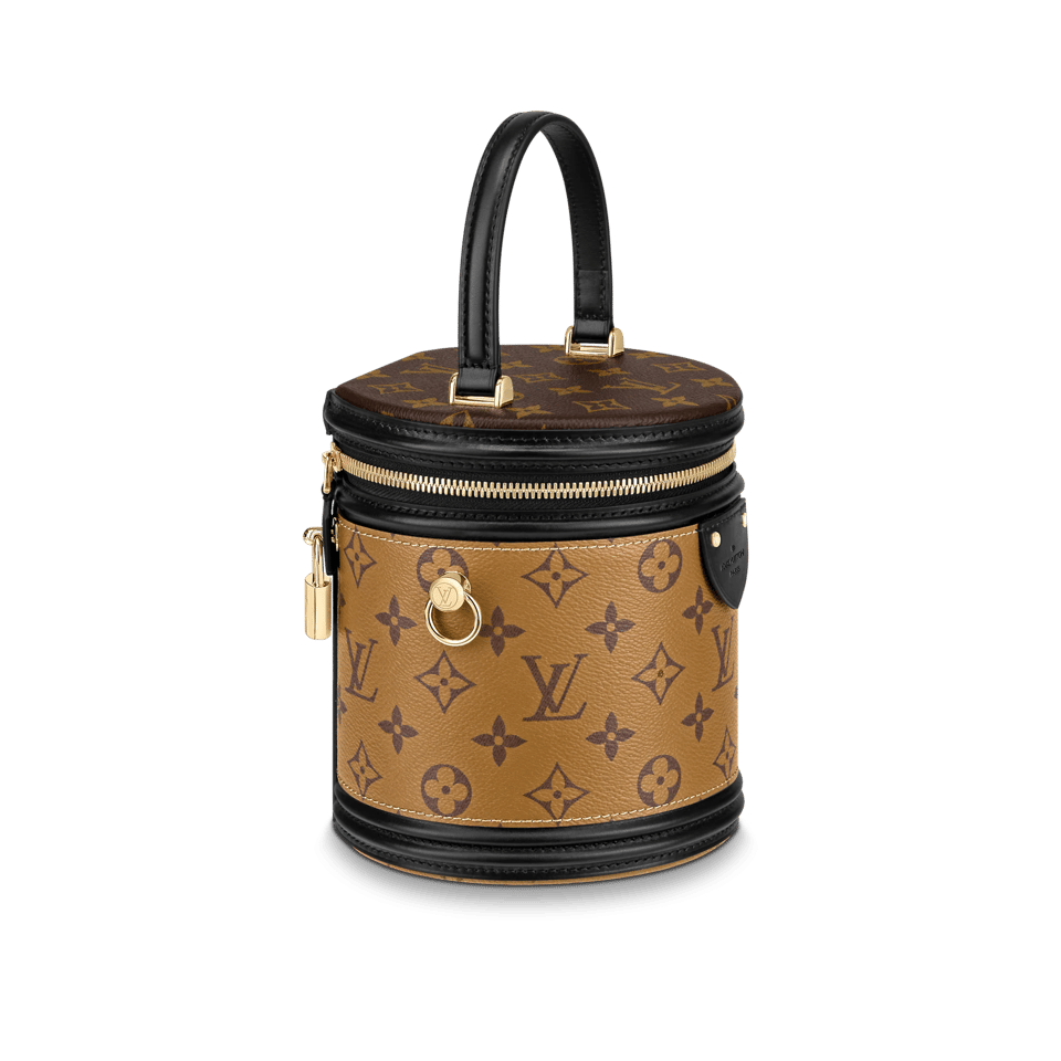 Louis Vuitton Cannes 15Cm view 2