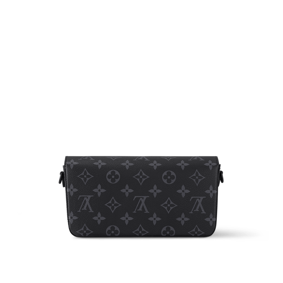 Louis Vuitton Montsouris Wearable Wallet M83567 view 5