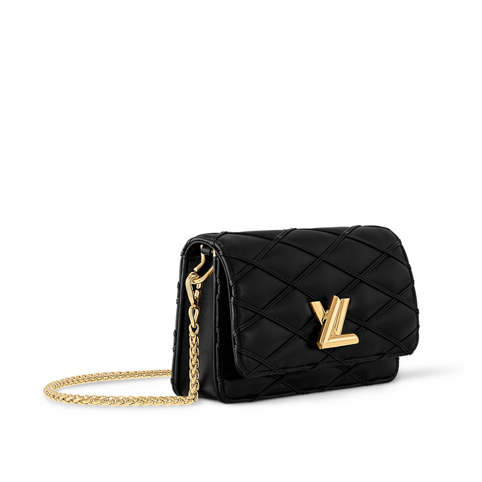Louis Vuitton On Chain Go-14 20cm M13139 view 3