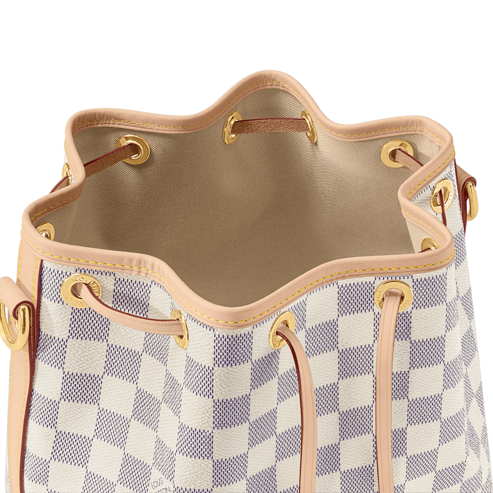 Louis Vuitton Noé Bb 24cm N40594 view 4