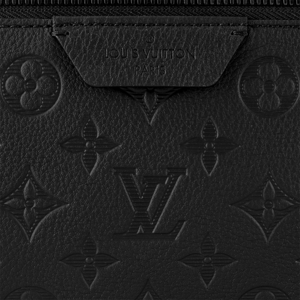Louis Vuitton Discovery Backpack M46553 view 8