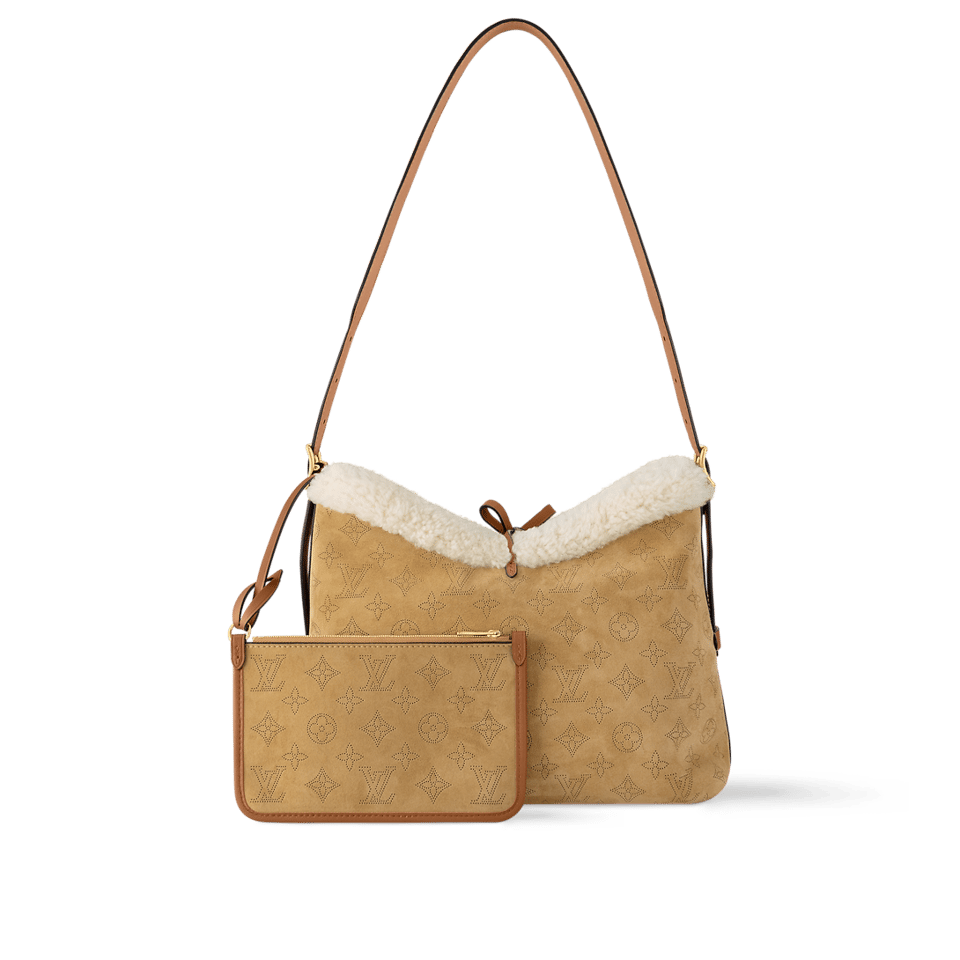 Louis Vuitton Carryall Pm M11843 view 7