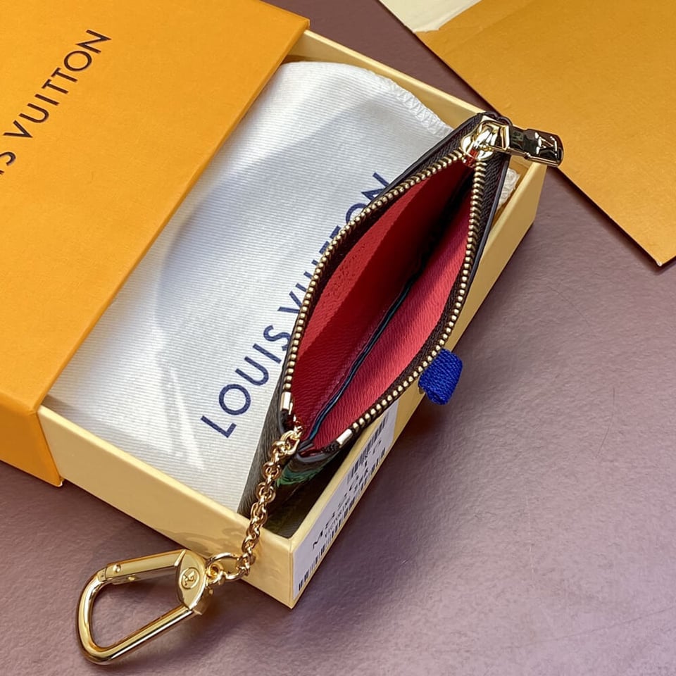 Louis Vuitton Vivienne Sailing Mini Pochette Accessoires view 6