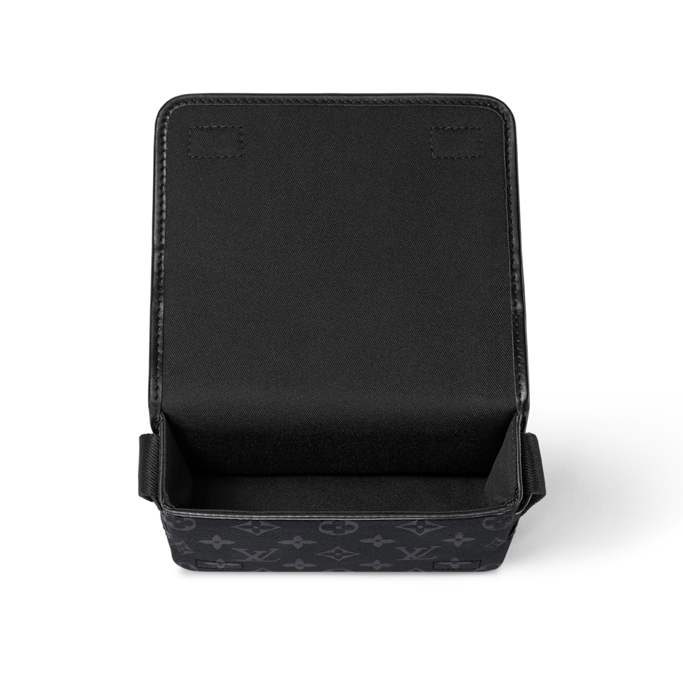 Louis Vuitton Bosphore Wearable Wallet M12599 view 6