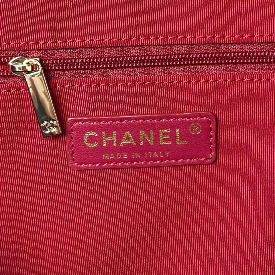 Chanel Hobo Bag view 13