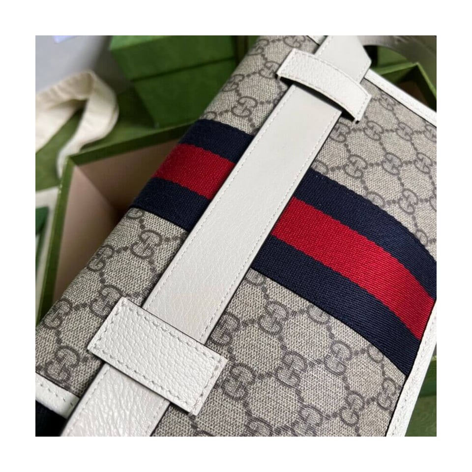 Gucci Ophidia Belt Bag view 8