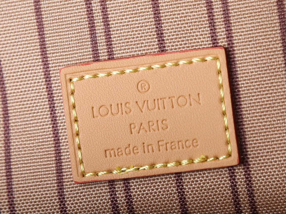 Louis Vuitton Alma BB Bag Monogram Origine Rose Ruban 23.5cm M28272 view 7