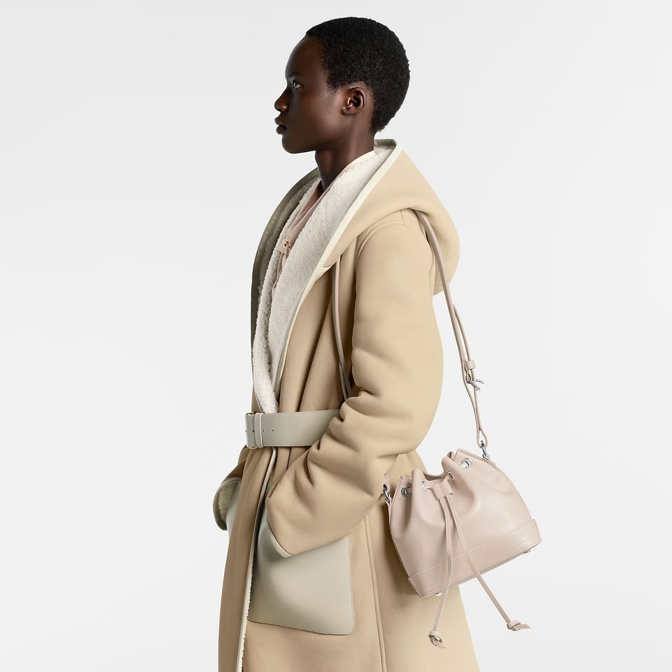 Louis Vuitton Noé Bb M12848 view 7
