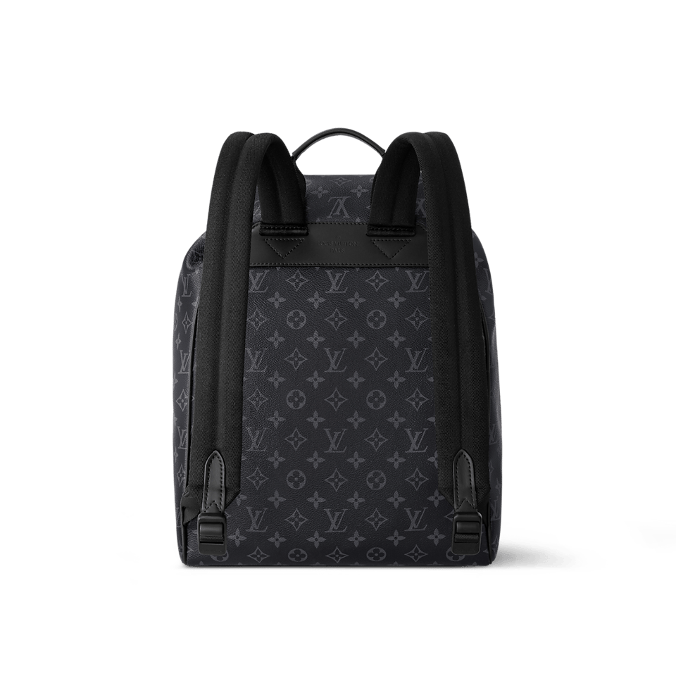 Louis Vuitton Montsouris Backpack 40cm M46683 view 4