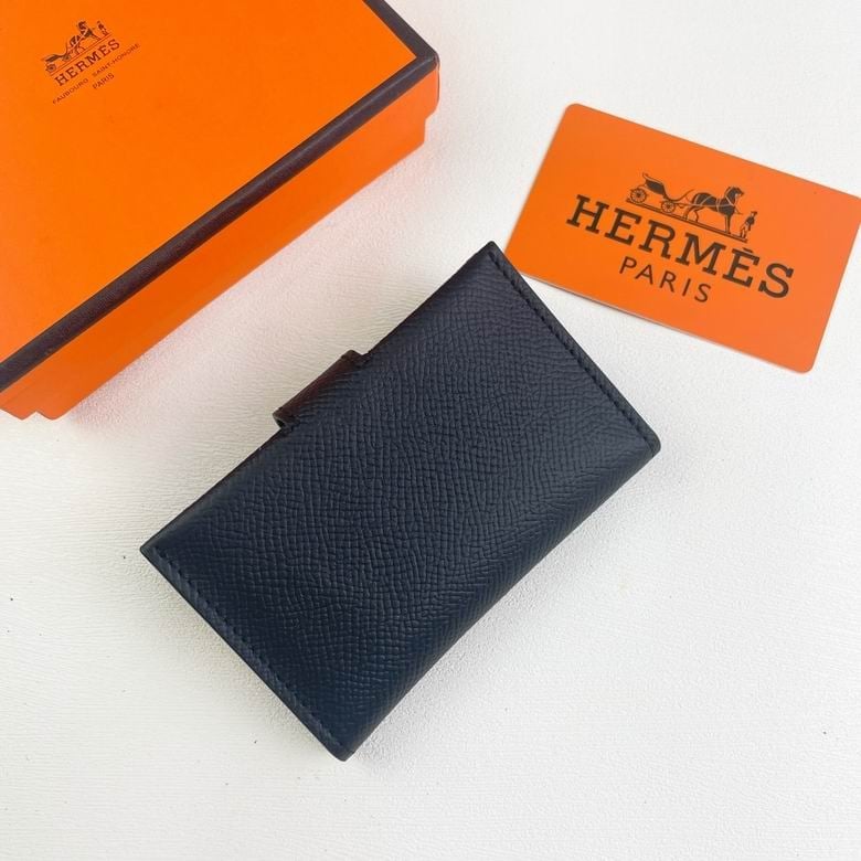Hermes Wallets 10.5cm view 4