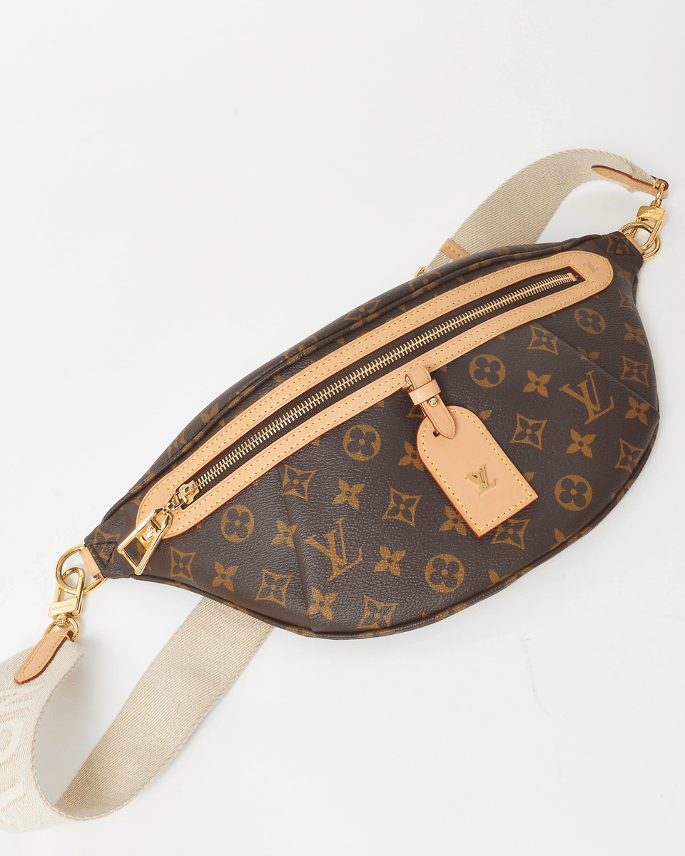 Louis Vuitton High Rise Monogram 38Cm M46784 view 4