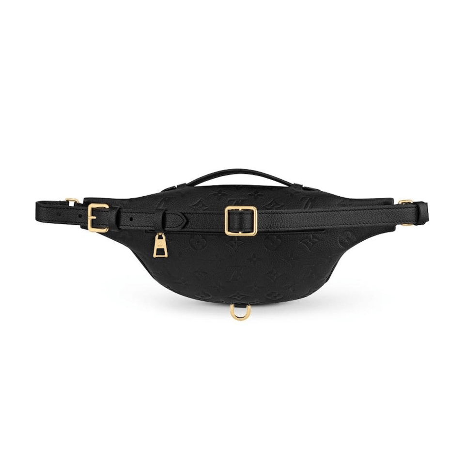 Louis Vuitton Bumbag Monogram Bag M44812 view 5