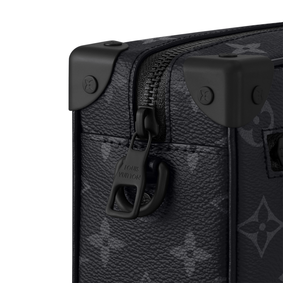 Louis Vuitton Mini Soft Trunk M44735 view 4