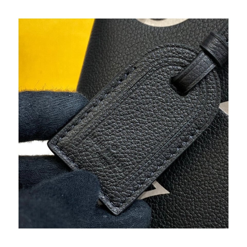 Louis Vuitton Grand Palais 34Cm Black view 6