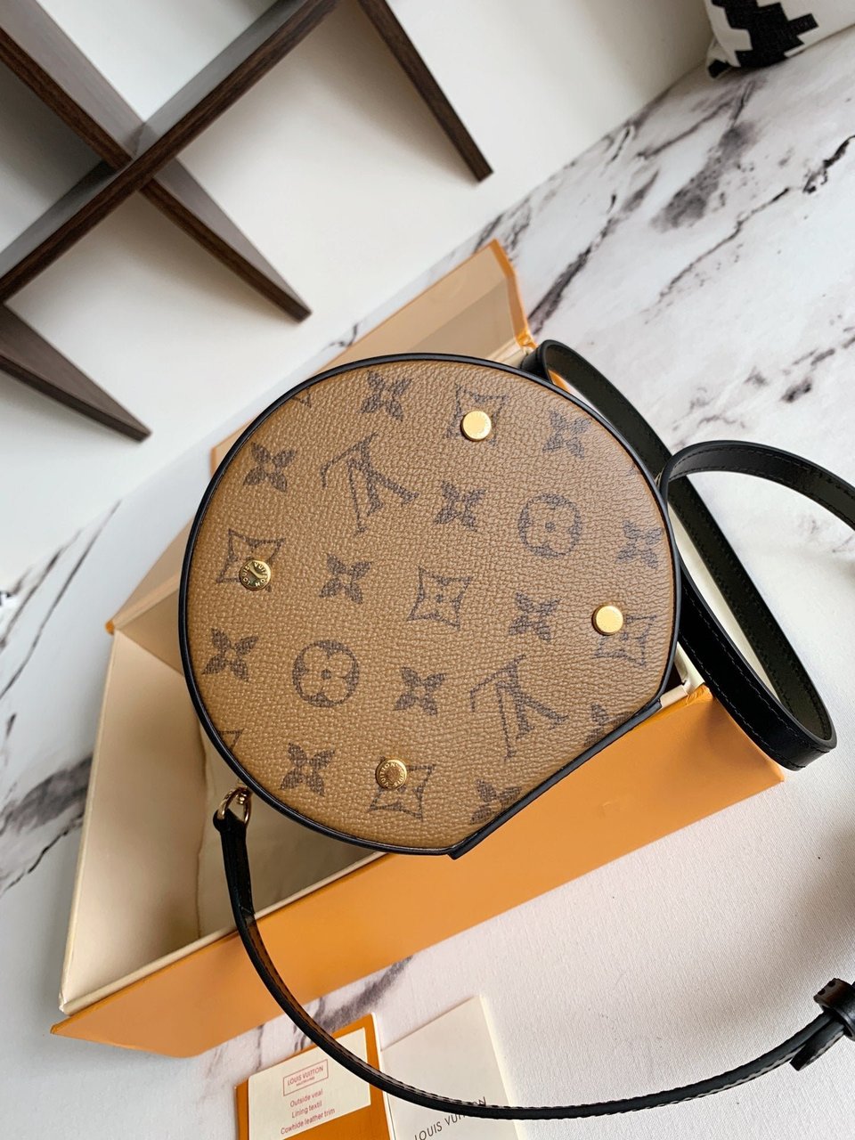 Louis Vuitton Cannes 15Cm view 6