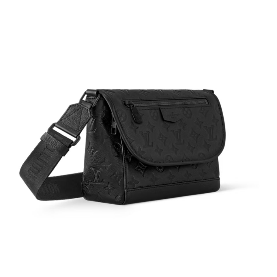 Louis Vuitton Ultra Black For Men 27cm/10.5in M14874 view 4