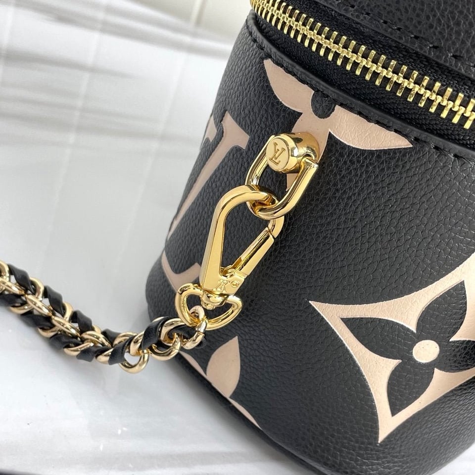 Louis Vuitton Vanity Pm 39Cm view 3