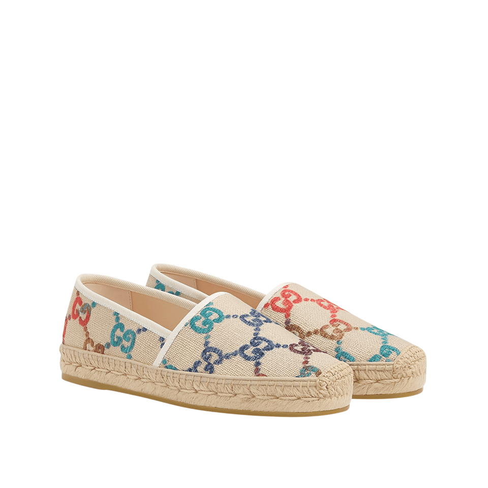 Gucci Women?S Espadrille Sandal view 2