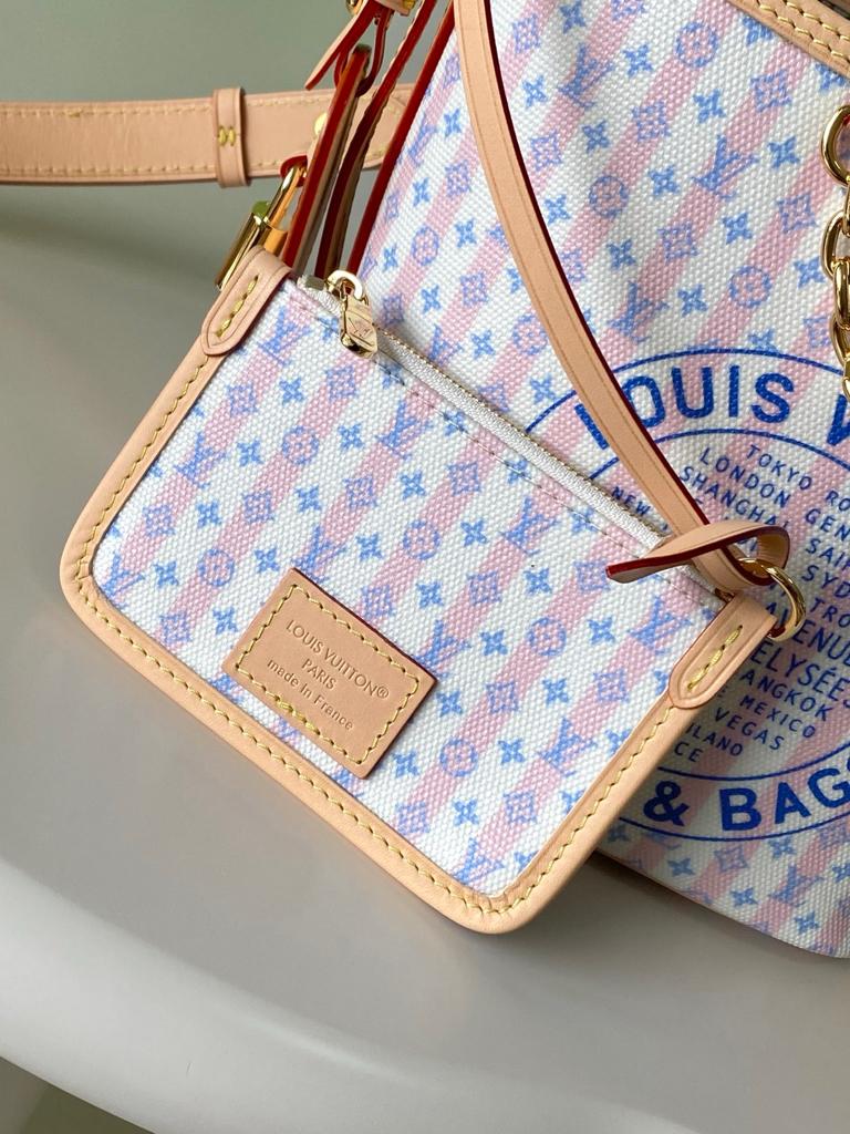 Louis Vuitton All In BB Bag 16cm M29115 view 10