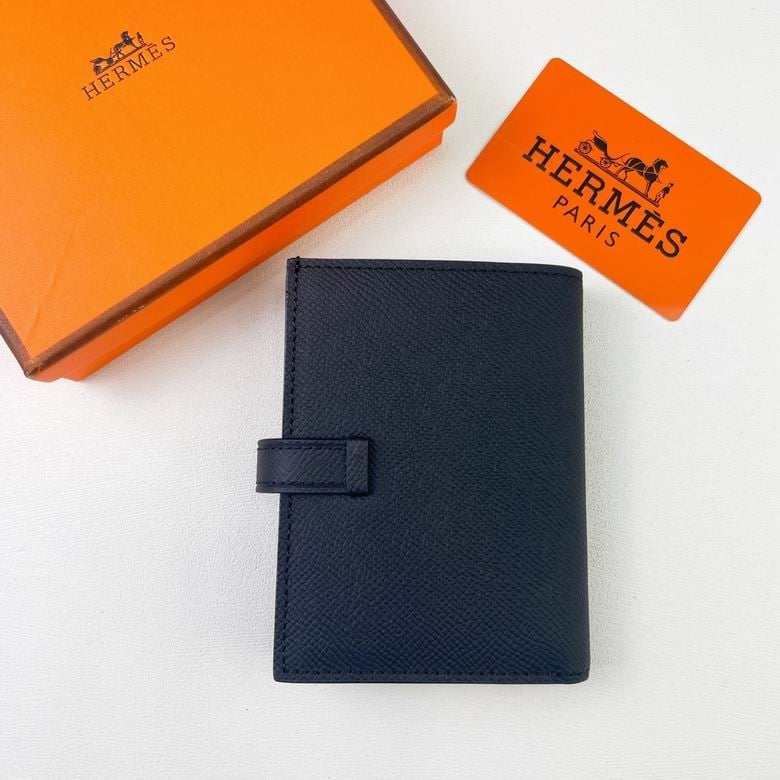 Hermes Wallets 12cm view 3
