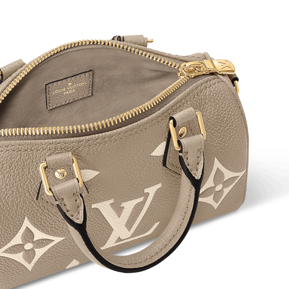 Louis Vuitton Nano Speedy M82890 view 7