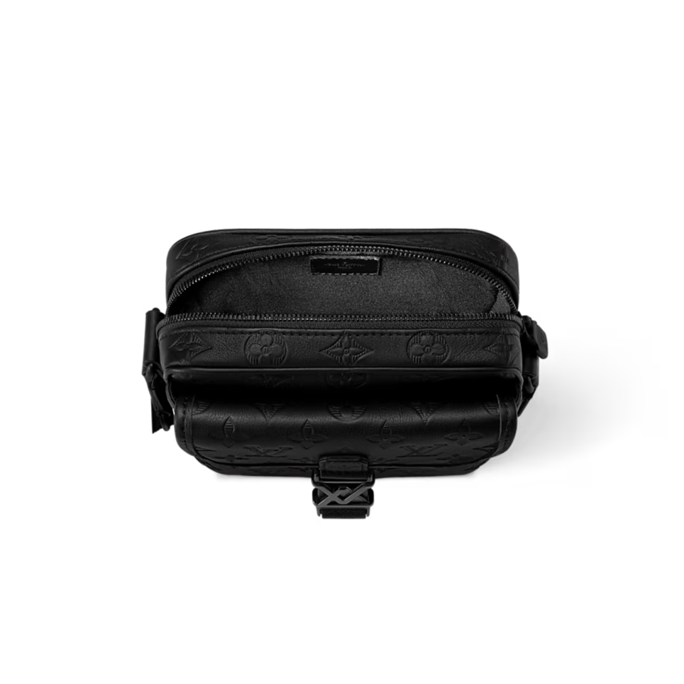Louis Vuitton Getaway Messenger For Men 18cm M12516 view 3