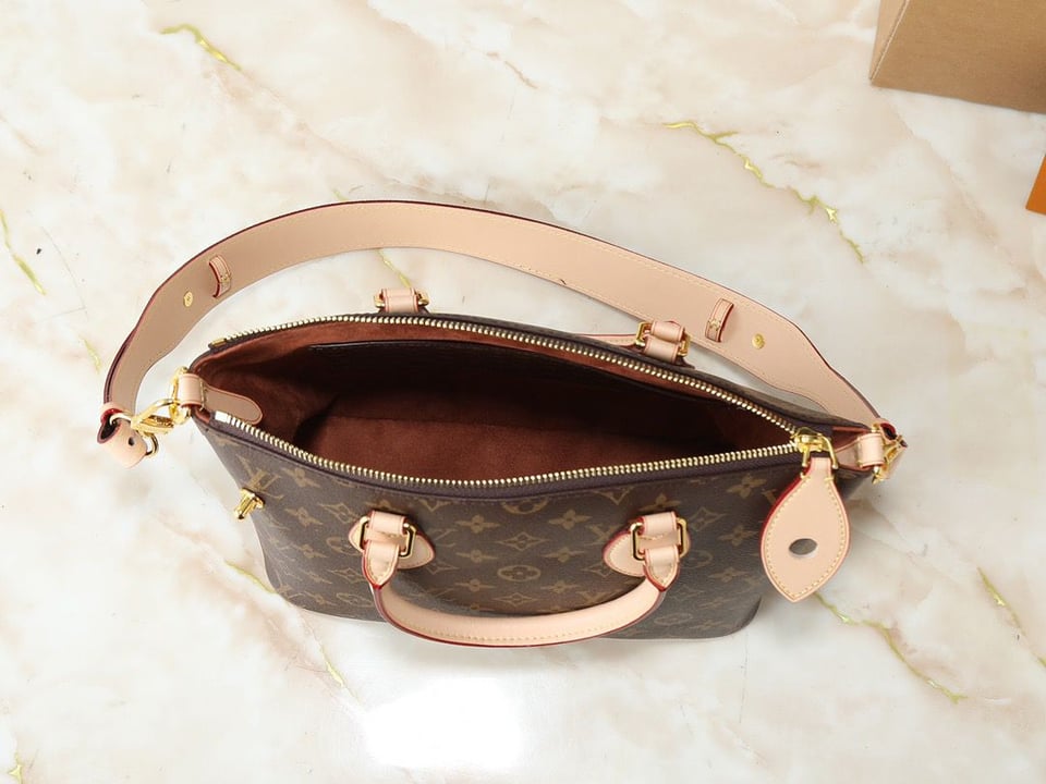 Louis Vuitton Neo Lockit PM M26532 33cm view 10