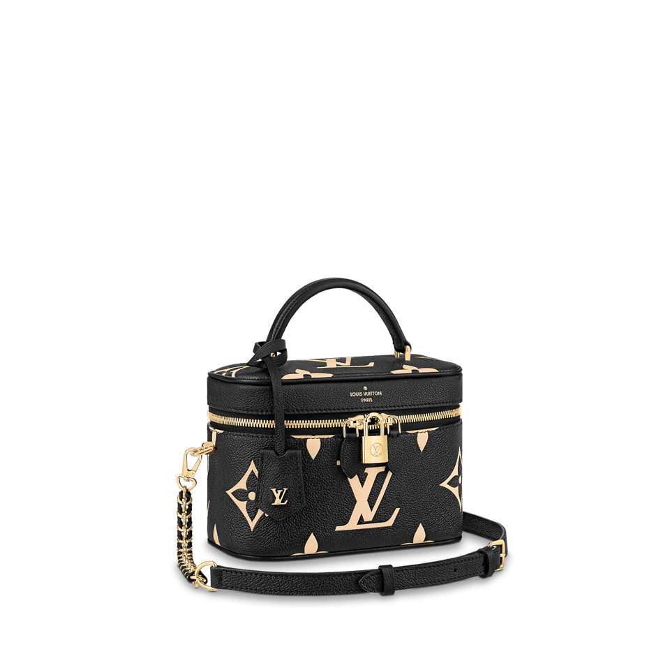 Louis Vuitton Vanity Pm 39Cm view 2
