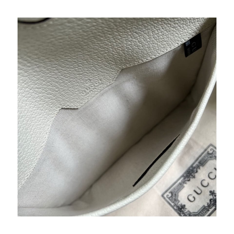 Gucci Ophidia Belt Bag view 11