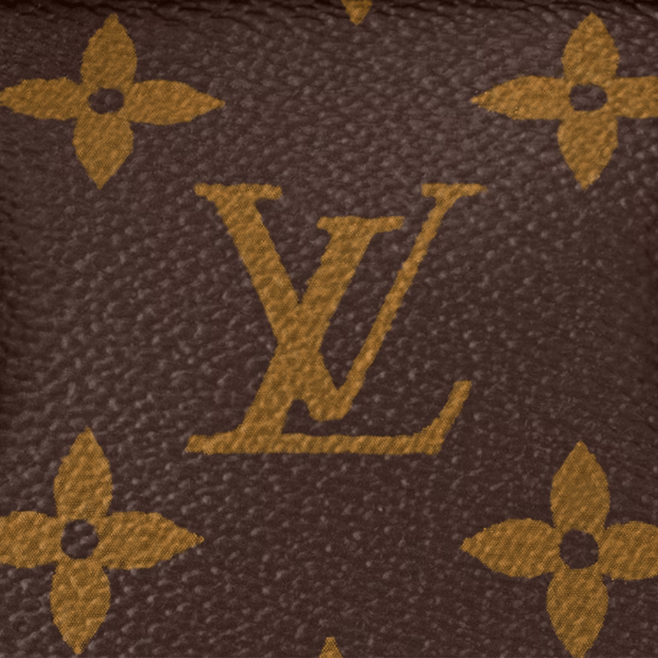 Louis Vuitton Neverfull BB Peony Pink 23.8cm M46786 view 6