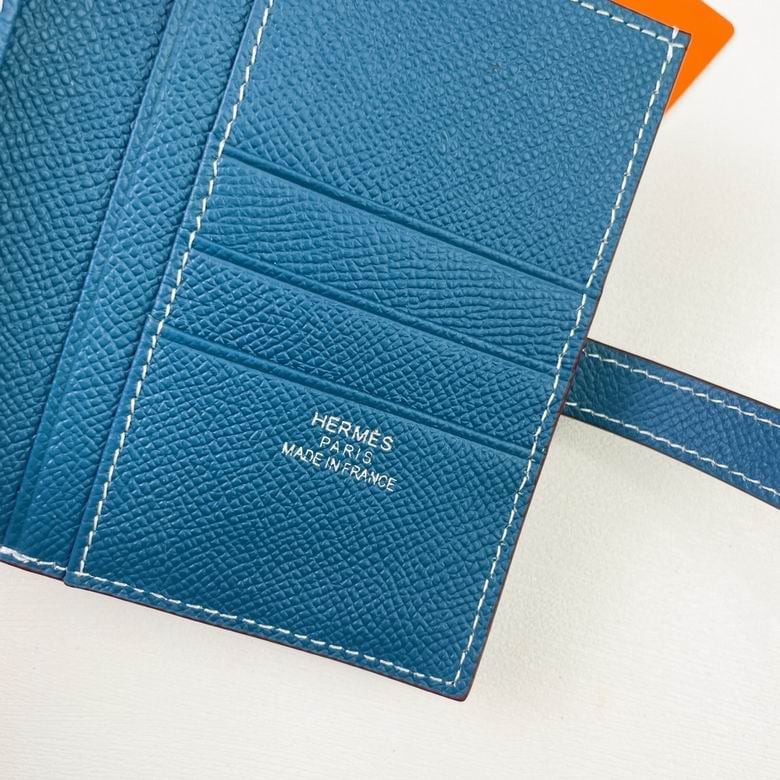 Hermes Wallets 12cm view 7