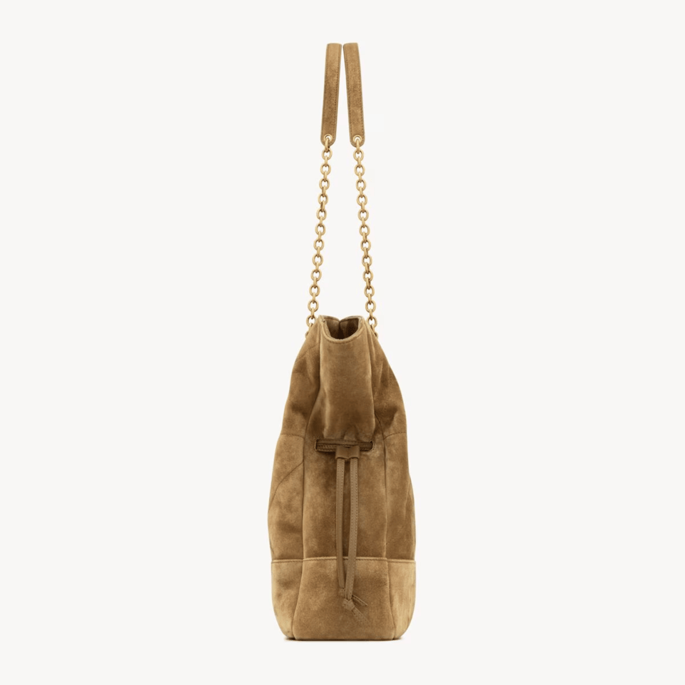 Saint Laurent Jamie Golden Leaf 35cm/13.7in view 7