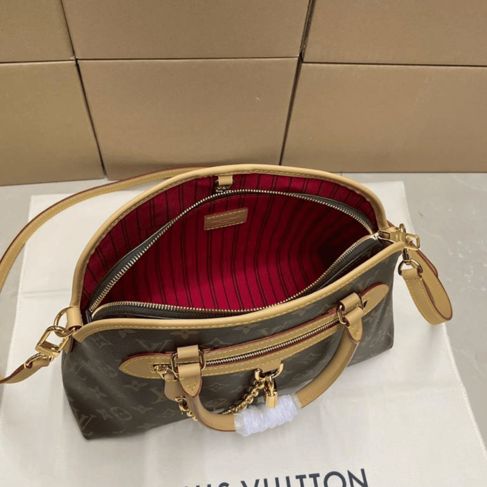 Louis Vuitton Ever More PM Bag M15208 35cm/13.8in view 10