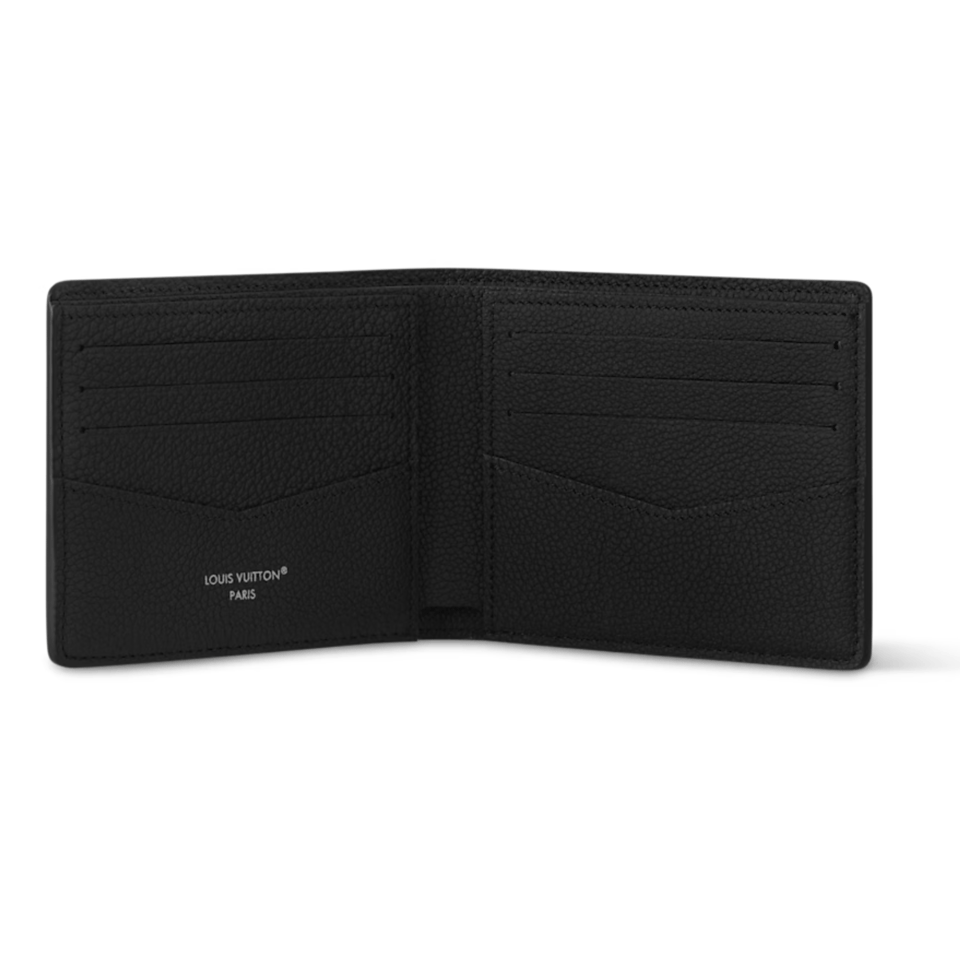 Louis Vuitton Slender Wallet For Men 11cm M14927 view 4