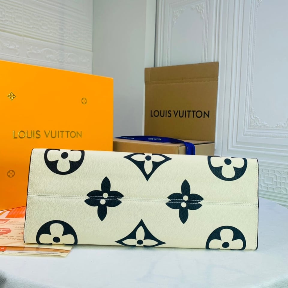 Louis Vuitton LV Crafty Onthego GM M45372 41cm view 8
