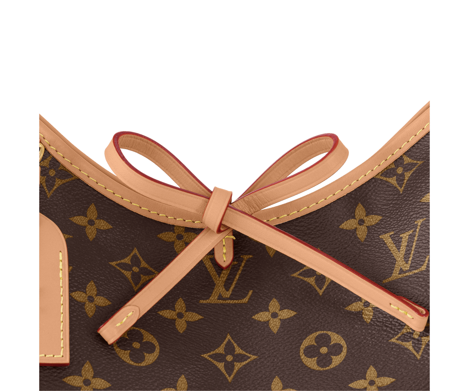 Louis Vuitton Carryall Pm M46203 view 6