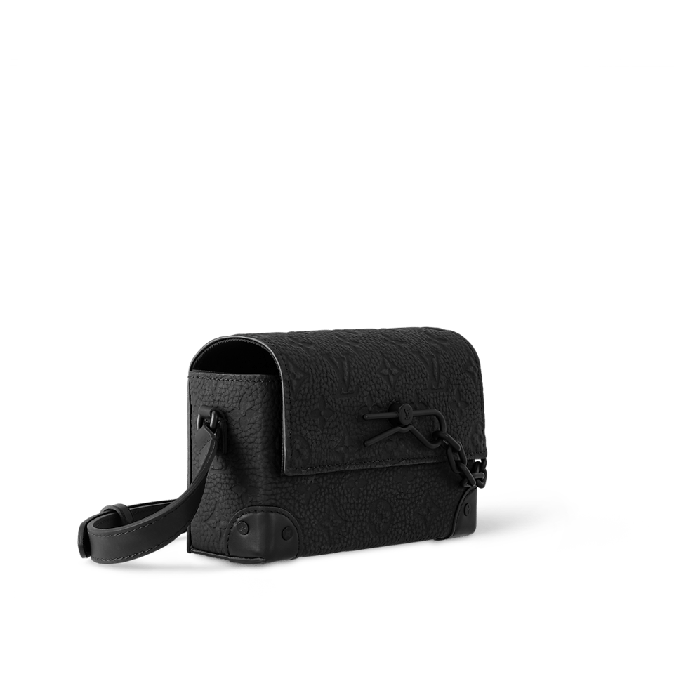 Louis Vuitton Steamer Wearable Wallet M81746 view 3