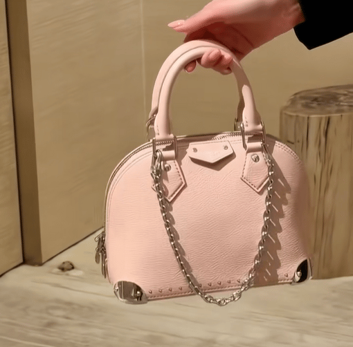 Louis Vuitton Alma Trunk BB 22cm M2A301 view 6