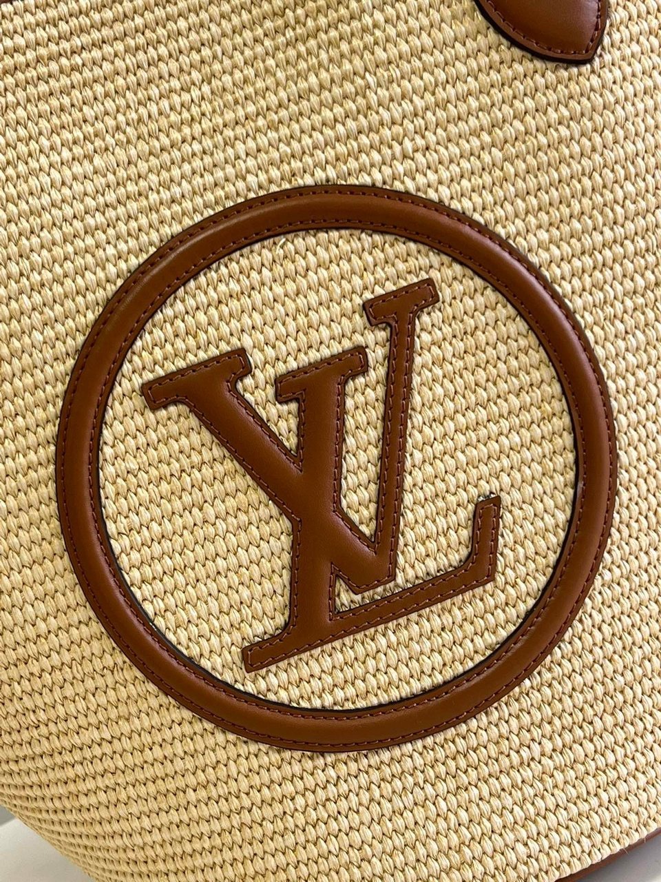 Louis Vuitton Saint Jacques 57Cm Brown view 6