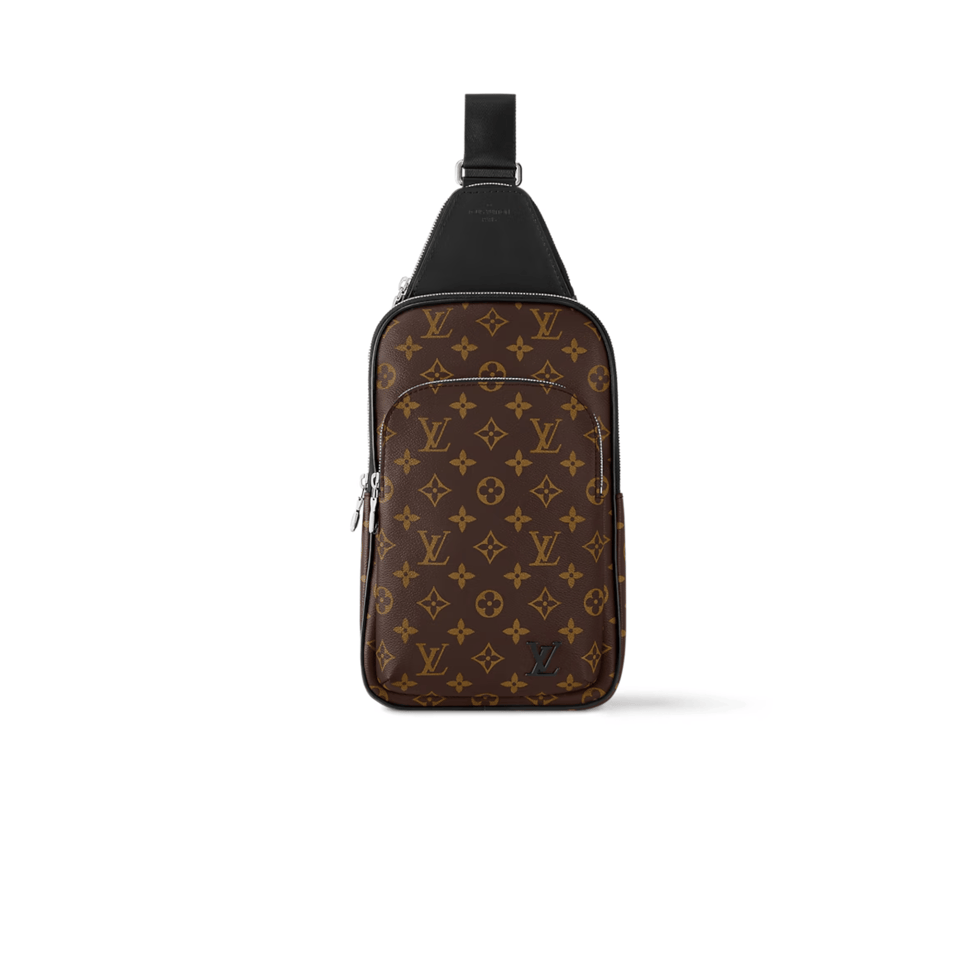 Louis Vuitton Avenue Slingbag For Men M46327 view 2