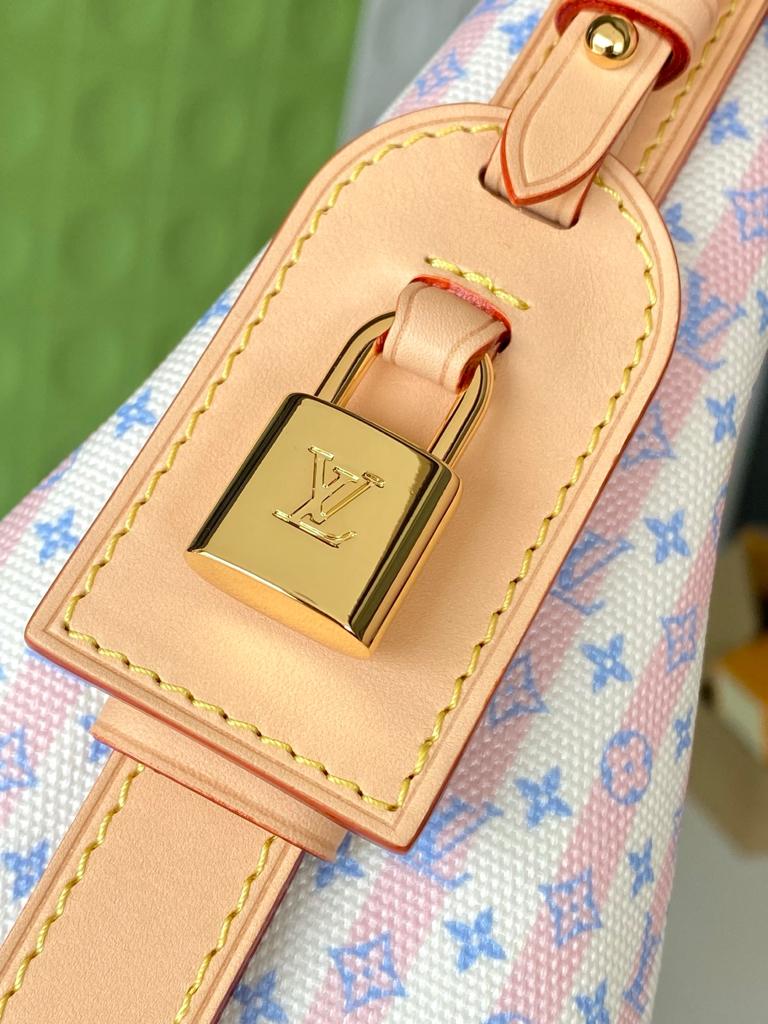 Louis Vuitton All In BB Bag 16cm M29115 view 7